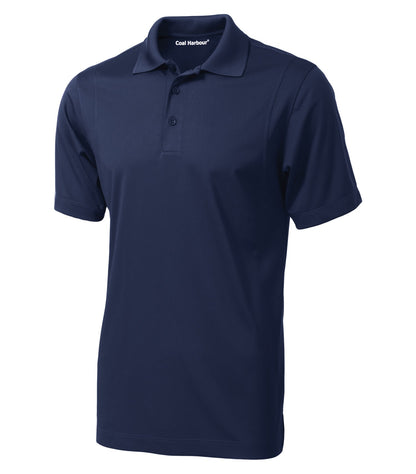 CoalHarbour - COAL HARBOUR® SNAG RESISTANT TALL POLO. - TS445