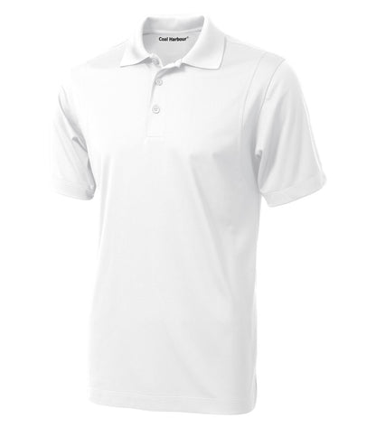 CoalHarbour - COAL HARBOUR® SNAG RESISTANT TALL POLO. - TS445