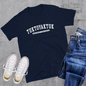 Tuktoyaktuk College Tee - Navy / S