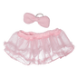 Tutu and Ear Bow Set - Embroider Buddy®