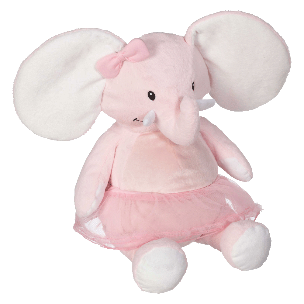 Tutu and Ear Bow Set - Embroider Buddy®