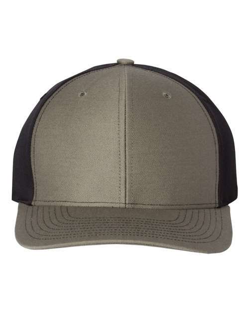 Twill trucker: your custom apparel canvas. Live screen printing toronto available. Tc1