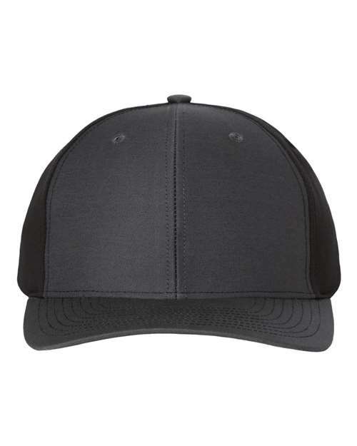 Twill trucker: your custom apparel canvas. Live screen printing toronto available. Tc1 - Charcoal/ Black / Adjustable