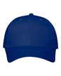 Twill caps: custom apparel ready for live screen printing toronto events canada hat - Royal Blue / Adjustable