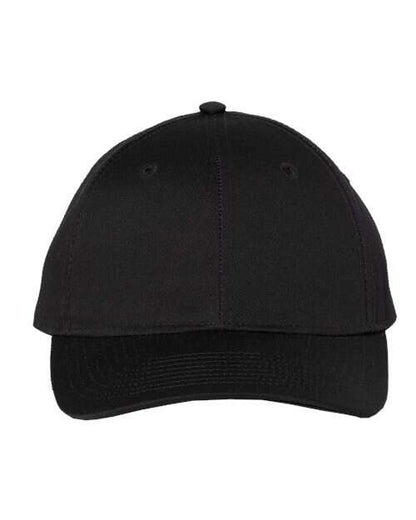 Twill caps: custom apparel ready for live screen printing toronto events canada hat