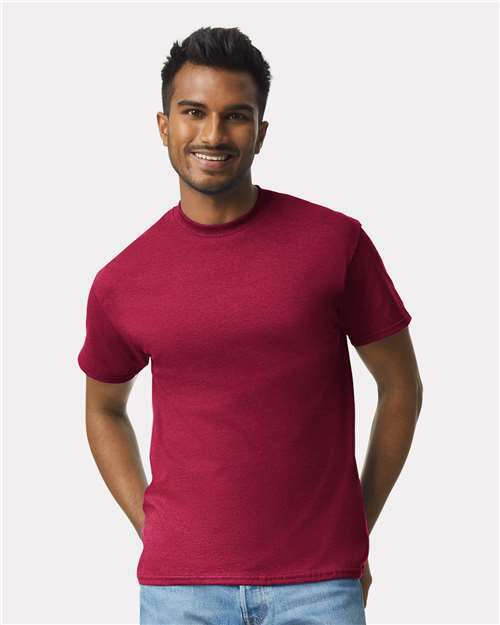 Ultra Cotton® T-Shirt - Cardinal Red