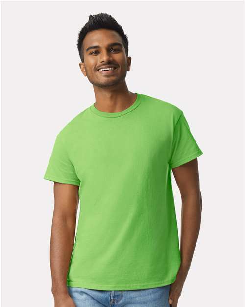 Ultra Cotton® T-Shirt - Lime