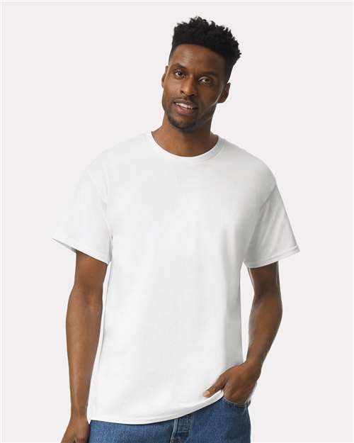 Ultra Cotton® T-Shirt - PFD White