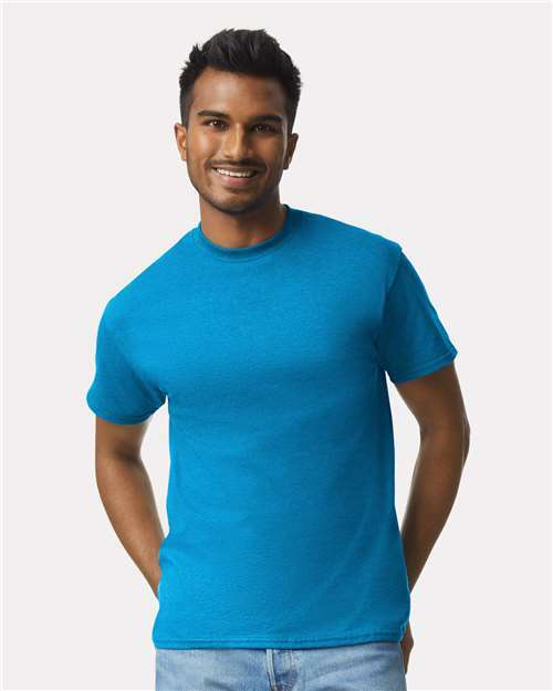 Ultra Cotton® T-Shirt - Sapphire