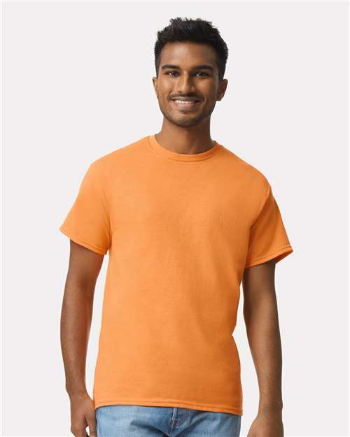 Ultra Cotton® T-Shirt - Tangerine