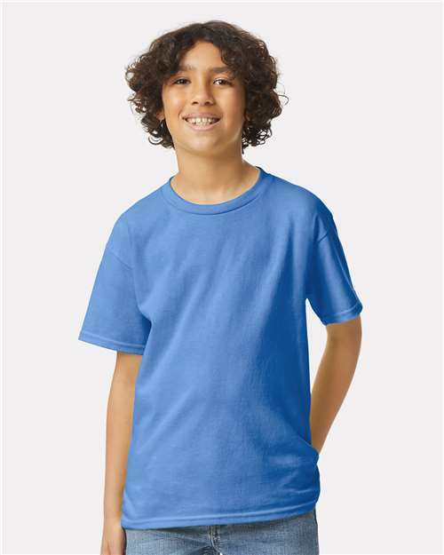 Ultra Cotton® Youth T-Shirt - Iris