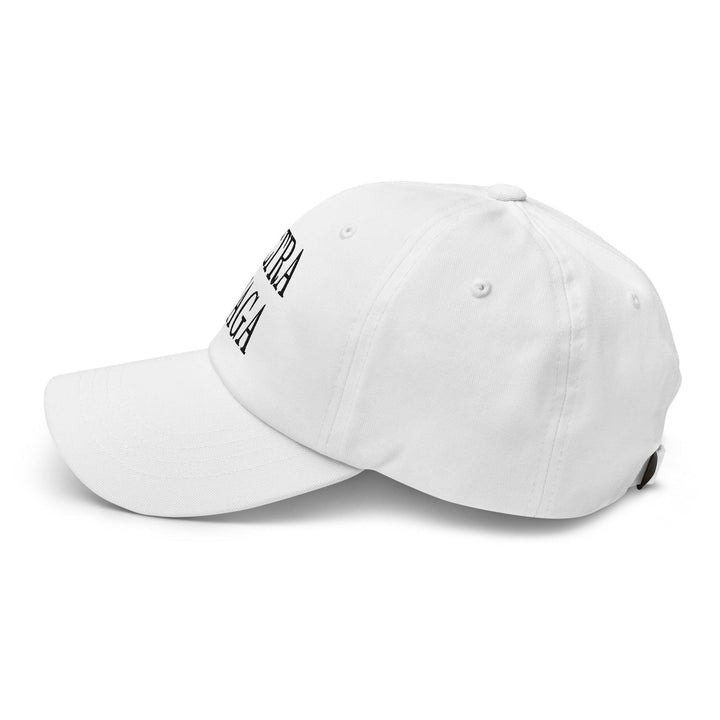 Ultra MAGA Golf Dad Hat