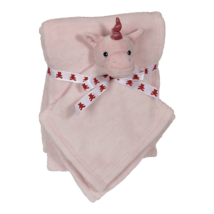 Unicorn Blankey Buddy Set - Embroider Buddy®