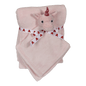 Unicorn Blankey Buddy Set - Embroider Buddy®