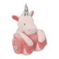 Unicorn Blankey Hugger - Embroider Buddy®