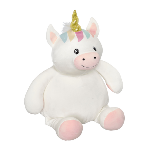 Unicorn Squishy Buddy