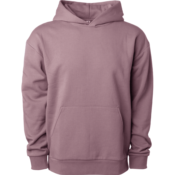 Unleash your style: custom apparel sweatshirts and hoodies toronto spr24 - Orchid / XS - Sweatshirts & Hoodies