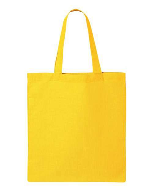 Unleash your brand: toronto live screen printing custom apparel tote. Productcode - tote