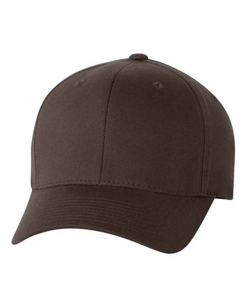 Unleash your style: custom apparel screen printing toronto cap ca777 - Brown / S/M