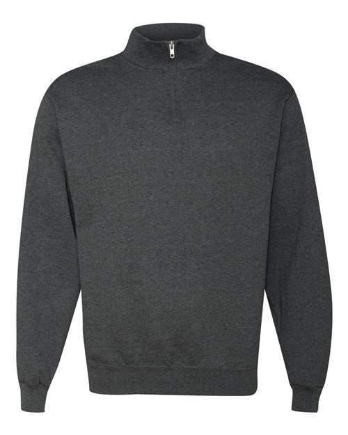 Unleash your brand: custom apparel and screen printing toronto sweatshirt. Product code available - Black Heather / S