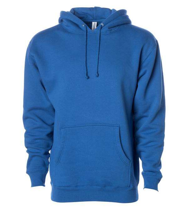 Unleash your style: custom apparel sweatshirts & hoodies tsc001 - Royal / XS - Sweatshirts & Hoodies