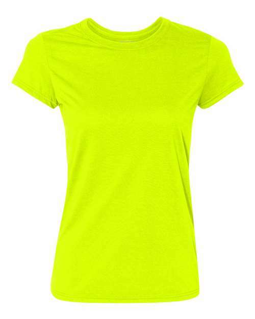 Unleash your brand: womens custom apparel for live screen printing toronto ts100