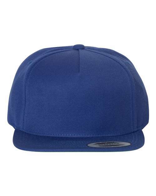 Unleash your style: premium snapback for custom apparel screen printing toronto c001
