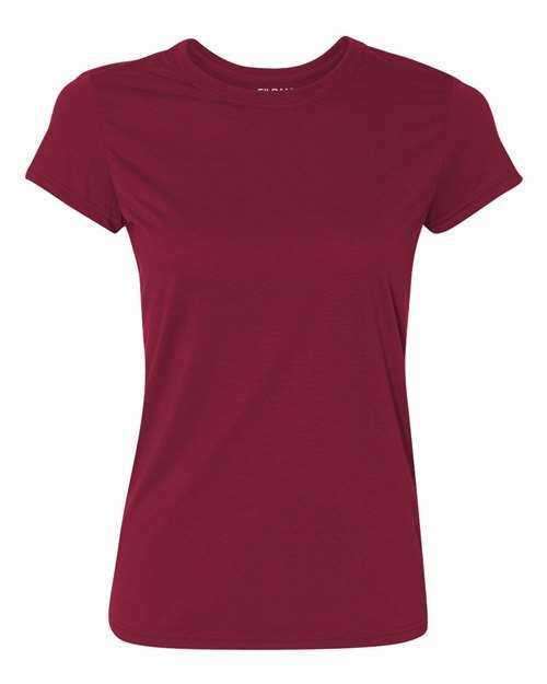 Unleash your brand: womens custom apparel for live screen printing toronto ts100