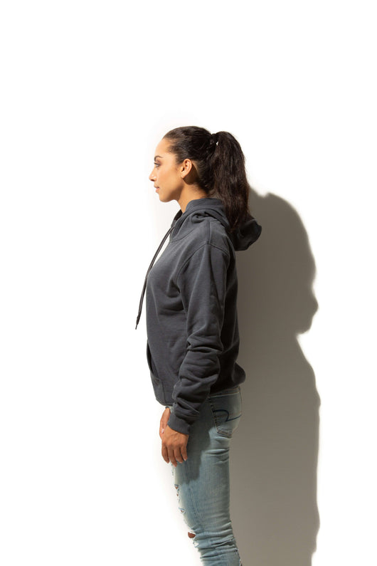 Unleash your designs hero-2020. Toronto live screen printing custom apparel. Hero-2020 - Hoodie