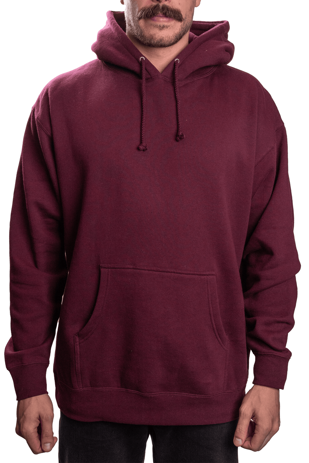 Unleash your style: custom apparel sweatshirts & hoodies tsc001 - Maroon / XS - Sweatshirts & Hoodies