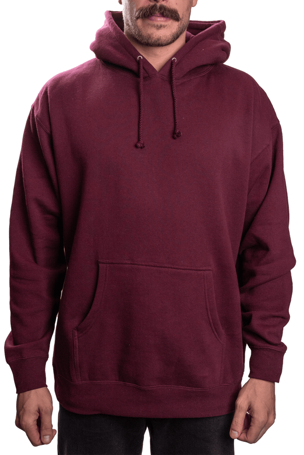 Unleash your style: custom apparel sweatshirts & hoodies tsc001 - Maroon / XS - Sweatshirts & Hoodies