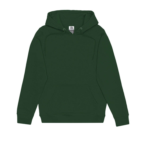 Unleash your creativity: forest green hoodie for custom apparel hero-2020 - Hoodie