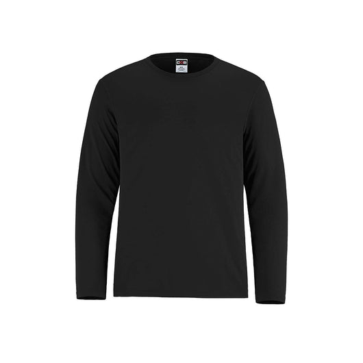 Unleash your potential: performance tee custom apparel t100 - Black / XS / XS - Performance T-Shirt