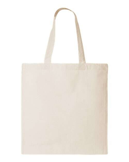 Unleash your brand: toronto live screen printing custom apparel tote. Productcode - tote