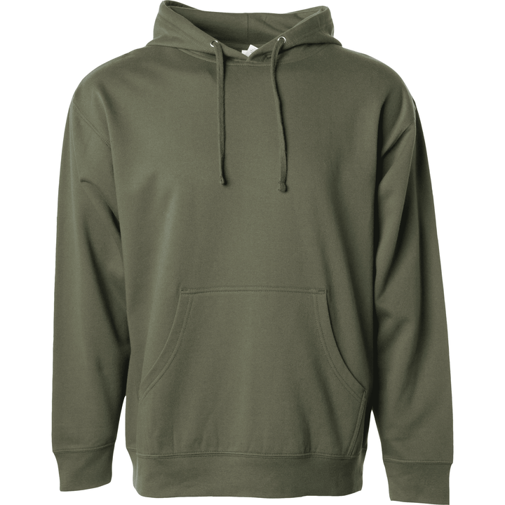 Unleash your style: custom apparel sweatshirts and hoodies toronto product code - Army / XS - Sweatshirts & Hoodies