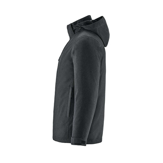 Unleash your style: custom apparel jacket ready for screen printing productcode - Jacket