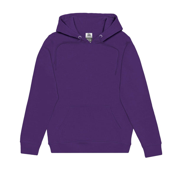 Unleash your creativity: purple hero-2020 hoodie for custom apparel and live screen printing toronto - Hoodie