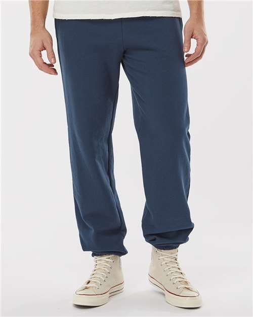 Unleash your style: custom apparel ready sweatpants. Live screen printing toronto available. Product code: 876