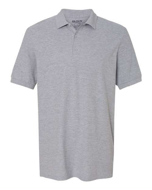Unleash your brand: premium cotton polo for custom apparel spc24 - Sport Grey / S