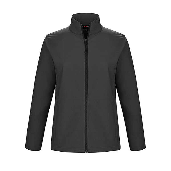 Unleash custom apparel softshell with screen printing toronto! Product code - Softshell