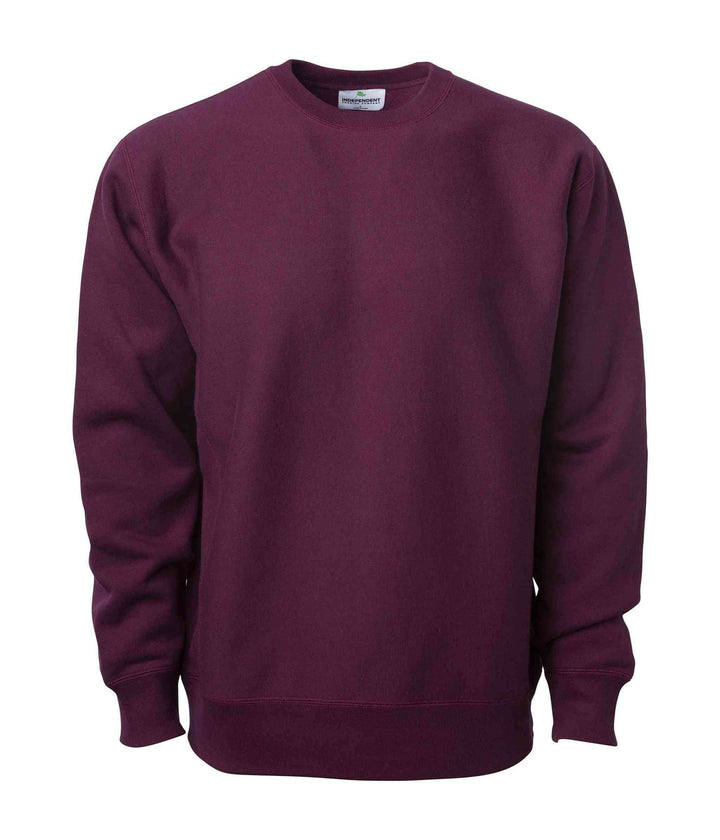 Unleash your style: custom apparel sweatshirts & hoodies toronto - Maroon / XS - Sweatshirts & Hoodies