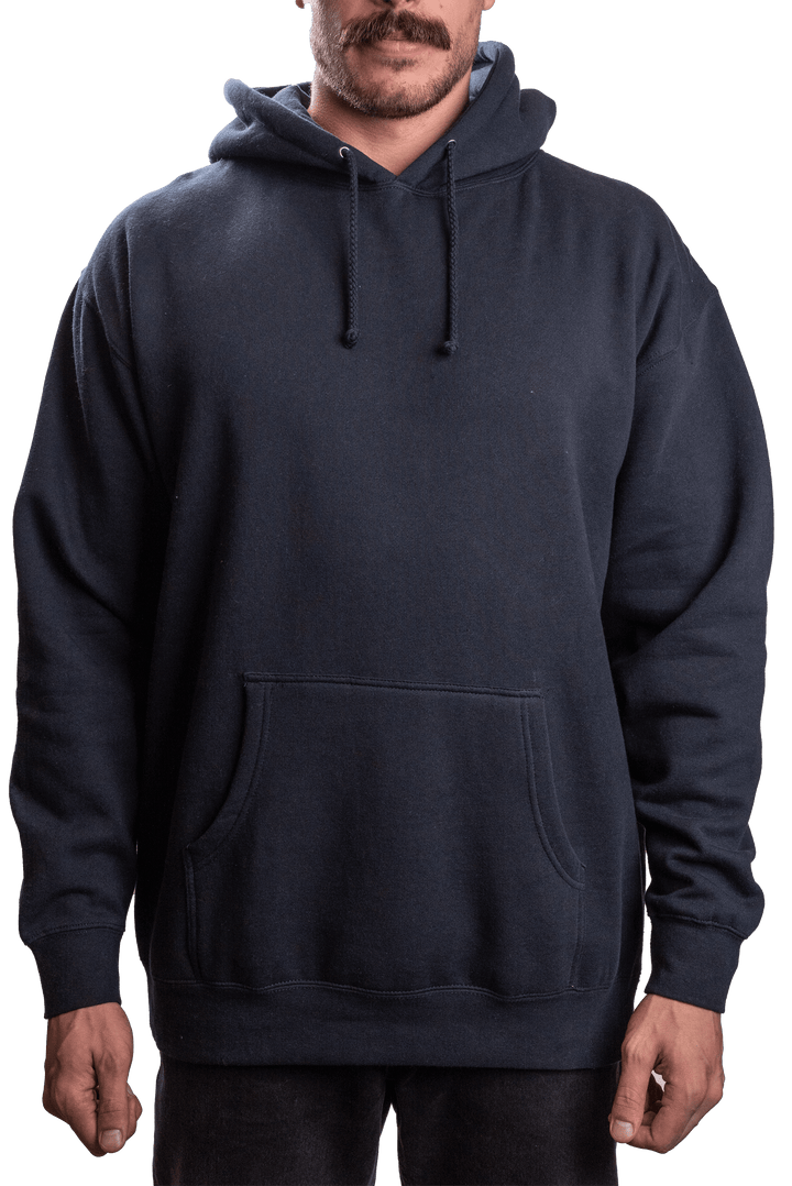 Unleash your style: custom apparel sweatshirts & hoodies tsc001 - Navy / XS - Sweatshirts & Hoodies