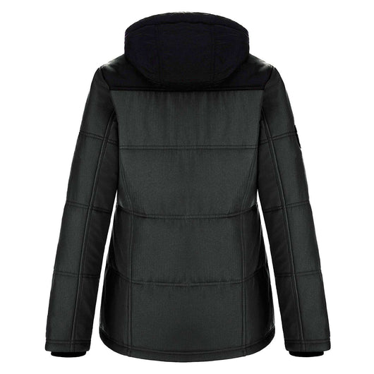 Unleash your style: custom apparel screen printing canada jkt001 - Jacket