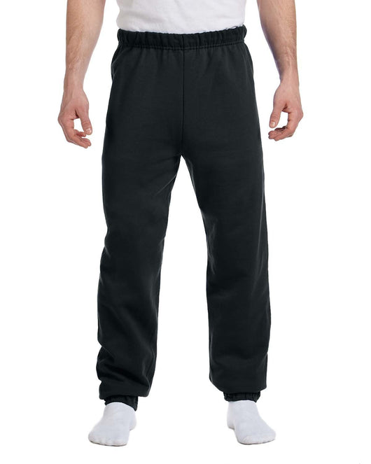 Unleash your creativity: nublend 973 sweatpants for live screen printing toronto - Forest Green / S - Pants