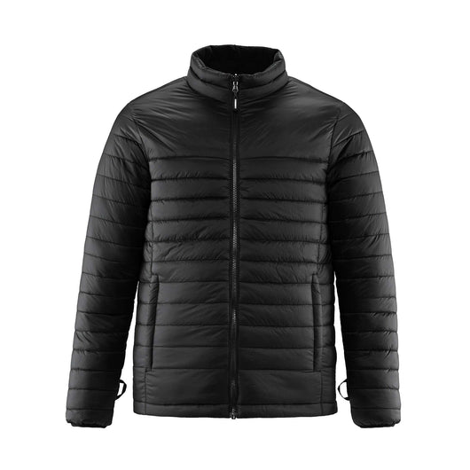 Unleash your style: custom apparel jacket ready for screen printing productcode - Jacket