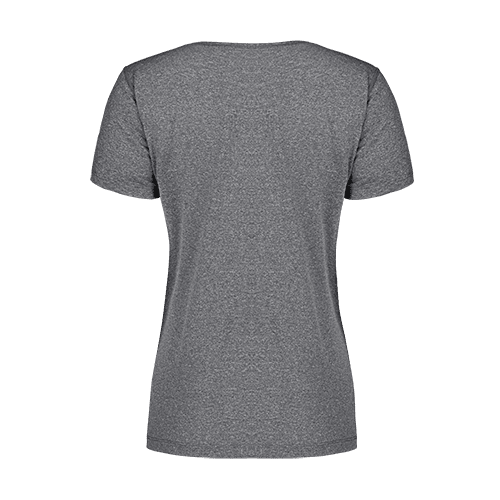 Unleash your potential: performance tee. Custom apparel available. Pt100 - Performance T-Shirt