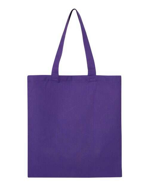 Unleash your brand: toronto live screen printing custom apparel tote. Productcode - tote