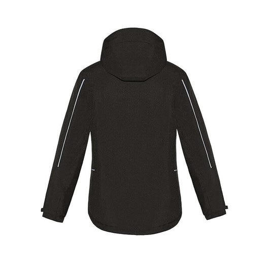 Unleash your style: custom apparel jacket with toronto screen printing j10 - Jacket