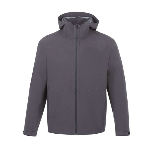 Unleash your style: custom apparel ready for screen printing jkt500 - Charcoal / S - Jacket