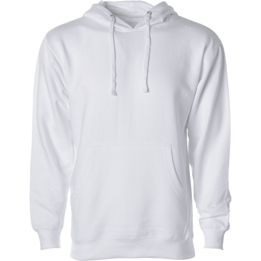 Unleash your style: custom apparel sweatshirts and hoodies toronto - White / XS - Sweatshirts & Hoodies